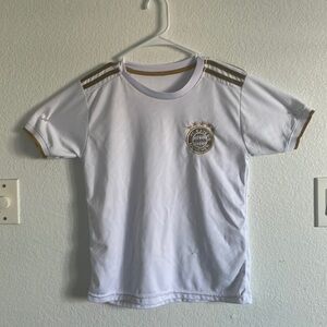 Bayern Munich Jersey (Not Authentic)